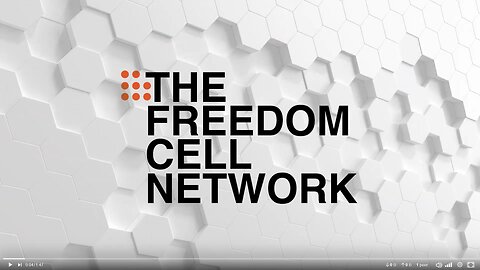 What Are FreedomCells? by Derrick Broze