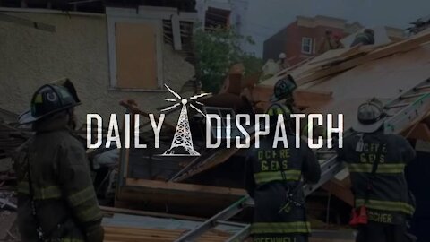 Daily Dispatch: CDC Response Teams Deployed To Fight Delta Strain