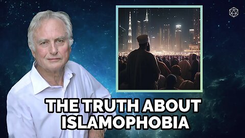 Violence & Alienation: The Truth About Islamophobia