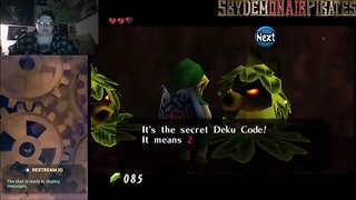The Legend of Zelda - The Missing Link - Part 4