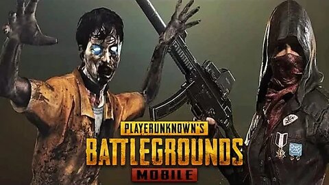 PUBG Mobile Rush Gaming on / Pubg Mobile knock Finsh /FANTA KING