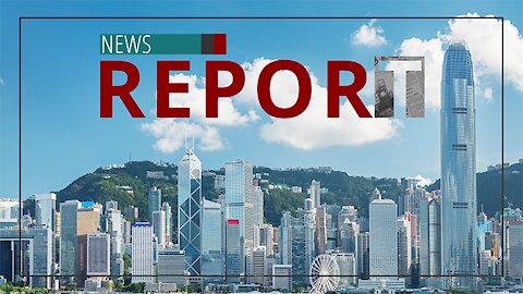 Catholic — News Report — Hong Kong Clergy Under Pressure