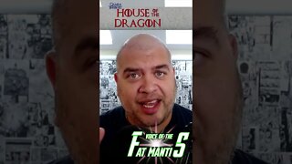 House of the Dragon!!!