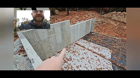 House built update five!