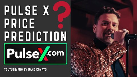 Pulse X Price Prediction - How Much is it Worth?