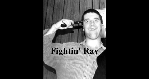 Fightin' Ray Lyrical Lyricist