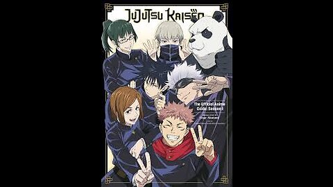 Jujutsu kaisen Season 1 Episode 1 in Hindi Dubbed | Crunchyroll |