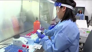 Wisconsin company uses technology in the fight against COVID-19
