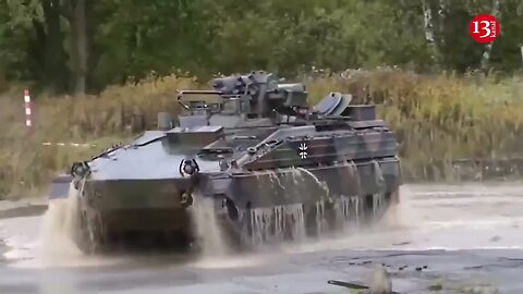 Will Germany give Leopard battle tanks to Ukraine minister makes announcement