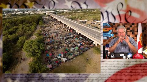 Immigration Turns In To Mass World Exodus! - JMT #549