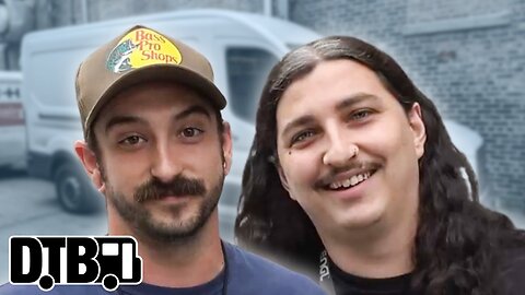 I AM - BUS INVADERS Ep. 1824