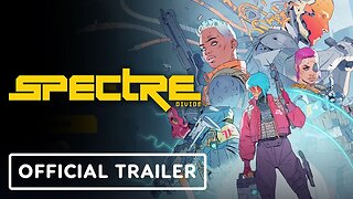 Spectre Divide - Official Gameplay Reveal Trailer