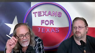 Texans for Texas 3/22/2023