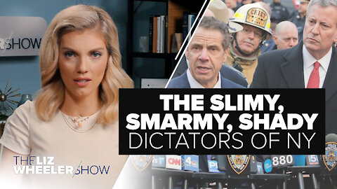 The Slimy, Smarmy, Shady Dictators of NY | Ep. 32