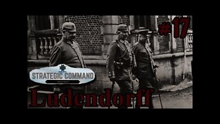 Strategic Command: World War I - 1918 Ludendorff Offensive 17