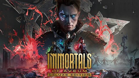 Immortals Of Aveum | Intro Part 1 | Gameplay | Action | PS5
