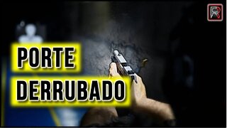 STF DERRUBA 'PORTE ESTADUAL' PARA CACs | 🅵🆁