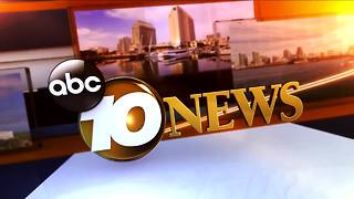 10News Morning Headlines