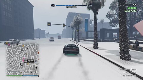 Day 2 destroying tryhards until GTA6 comes out!