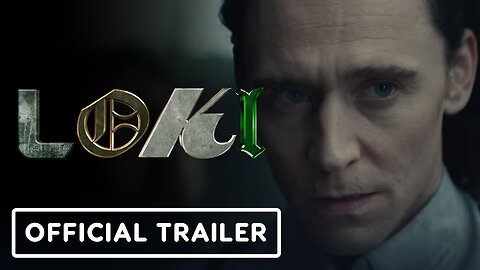 Loki Season 2 - Official 'Loki's Greatest Hits' Trailer