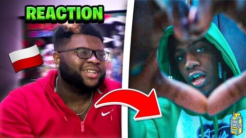 He Revived His Career! | Lil Yachty - Poland | Music Video Reaction