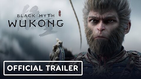 Black Myth: Wukong - Official Collector's Editon Trailer