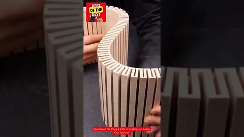 Tips and Tricks on How to Bend Wood Like a Pro