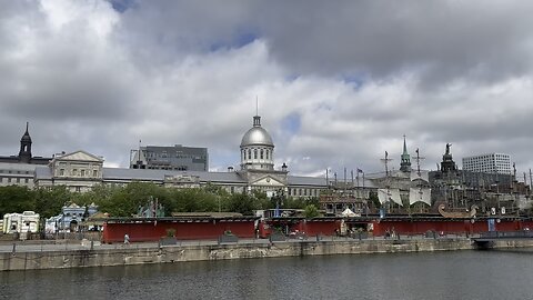 Montreal, Canada