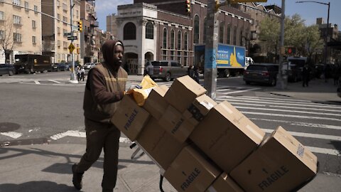 UPS Ends Ban On Natural Hairstyles, Beards