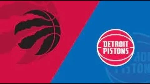 NBA Free Pick Detroit Pistons vs Toronto Raptors Friday March 24, 2023