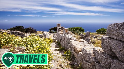 The Best Greek Islands to Visit in 2023