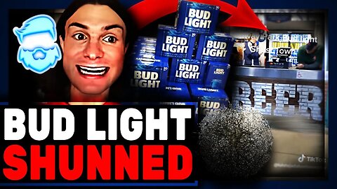 Bud Light EMBARASSED As MLB Stadiums Now Completely Boycott Sales! New Hilarious Footage Reveals!