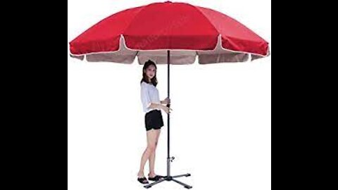 Best garden parasol 2022 Give your garden a touch of class and shade