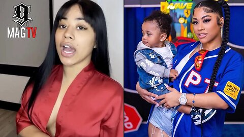 Cardi B's Sister Hennessy Is Having Baby Fever After Ending 5 Year Relationship! 👶🏽