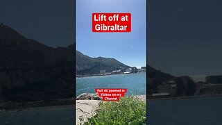 Gibraltar Planes