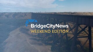 December 03, 2022 | Bridge City News Weekend Edition | Full Newscast