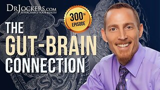 The Gut-Brain Connection