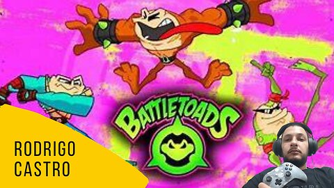 Battletoads