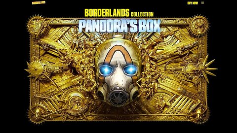 Borderlands 3 - Puszka Pandoray, Miesiąc Chaosu i inne nowości | 09.2023 McSzakalTV