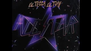 Lil Tecca - All Star (ft. Lil Tjay) (432hz)