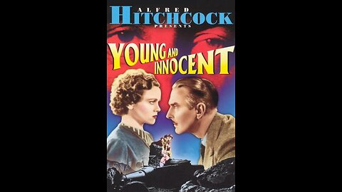 Young and Innocent (1937) | Directed by Alfred Hitchcock