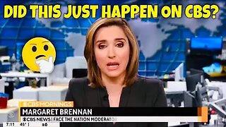 CBS Reporter UNLOADS on Biden Administration’s LIES about AFGHANISTAN Withdrawal! 🔥🔥