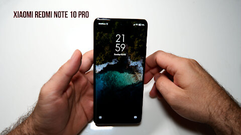 Xiaomi Redmi Note 10 Pro Camera review - Best Budget Phone 2021