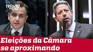 Lira e Pacheco pretendem barrar CPIs que prejudiquem Bolsonaro