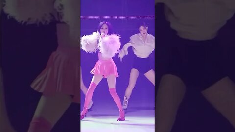 #shorts TWICE「MINA」7 Rings Cover 5th world Tour Ready To Be (Fan Cam)