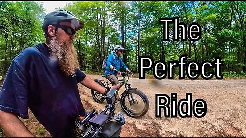 The DYU & Rattan Bikepacking Trip- Epic Adventure in the Wilderness | FireAndIceOutdoors.net