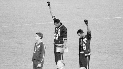 The Top 10 Protests in Sports