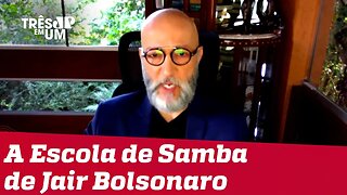 Aposentadoria do general Ramos tem significado político | Josias de Souza