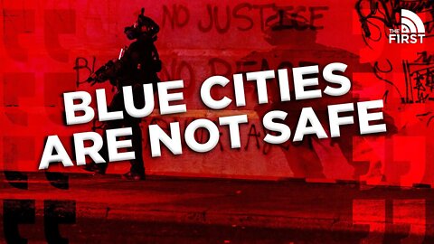 The Decline Of Blue Cities?
