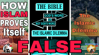 How ISLAM proves itself FALSE | The Islamic Dilemma